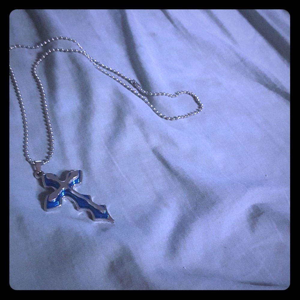 Man's necklace